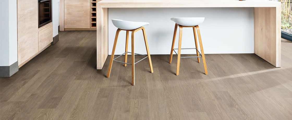 How to Choose the Right Luxury Vinyl Flooring for Your New Kitchen