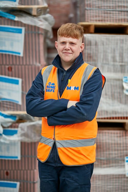 Yard Assistant headshot image