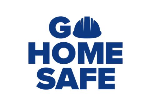 Go home safe