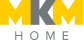 MKM Home branch logo