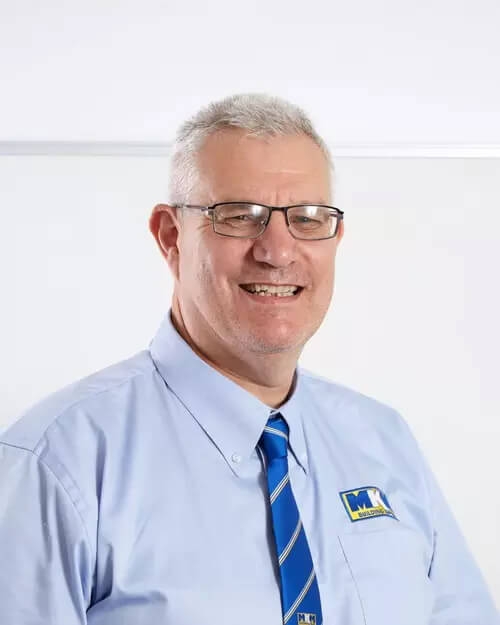 Senior Plumbing & Heating Sales headshot image