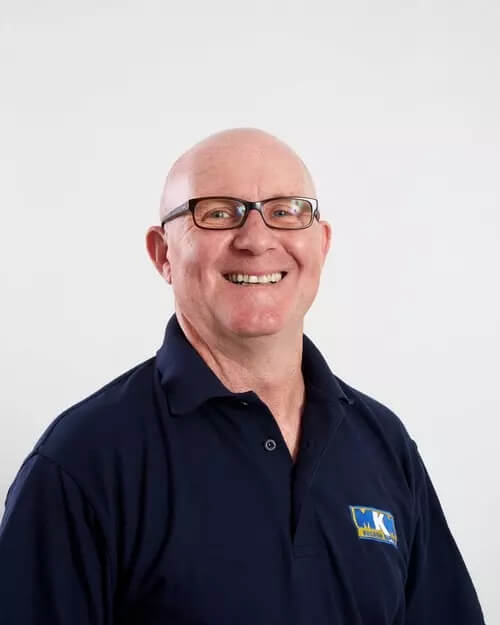 Yard & Warehouse Manager headshot image