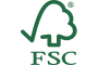 icon-fsc accreditation